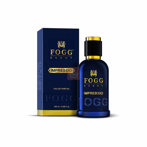 FOGG SCENT EDP 100ML IMPRESSIO