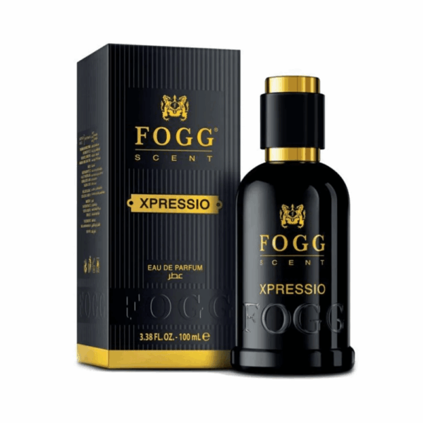 FOGG SCENT EDP 100ML XPRESSIO