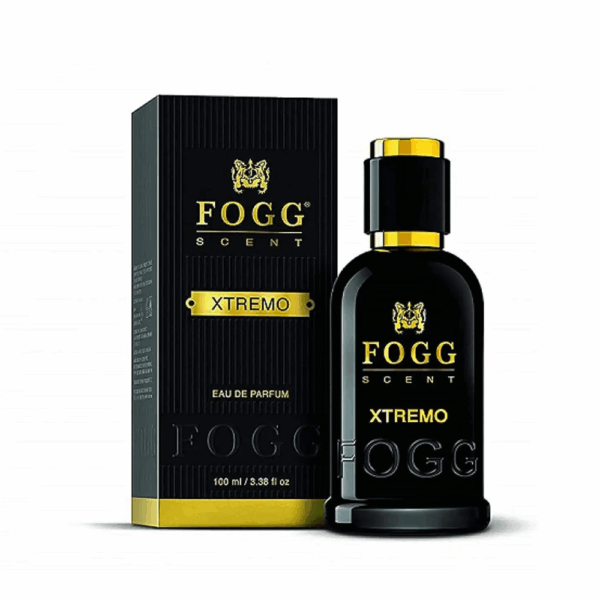 FOGG SCENT EDP 100ML XTREMO