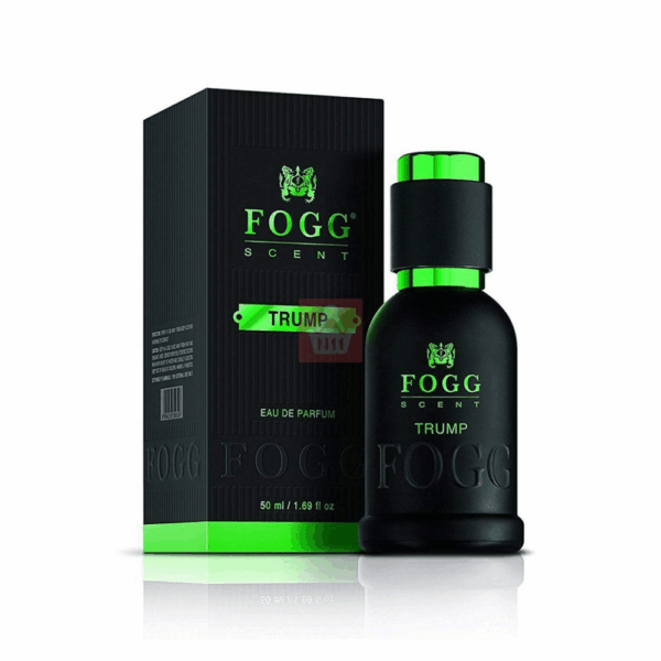 FOGG TRUMP SCENT EDP 50ML