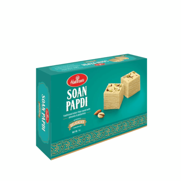 HALDIRAM SOAN PAPDI 250G