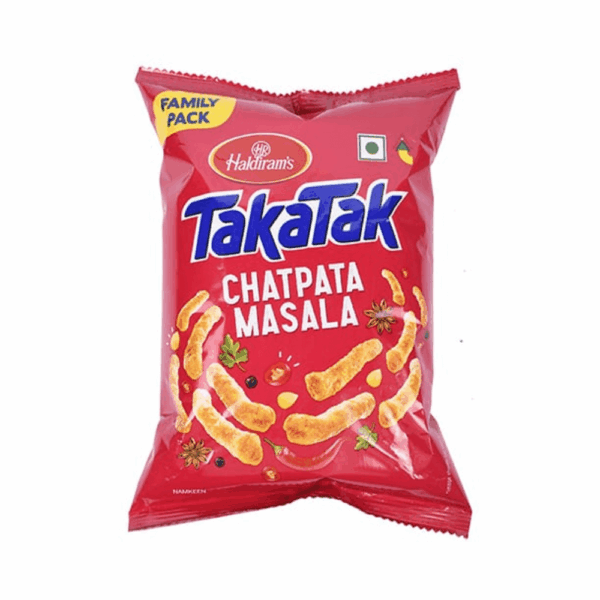 HALDIRAM TAKA TAK 55GM