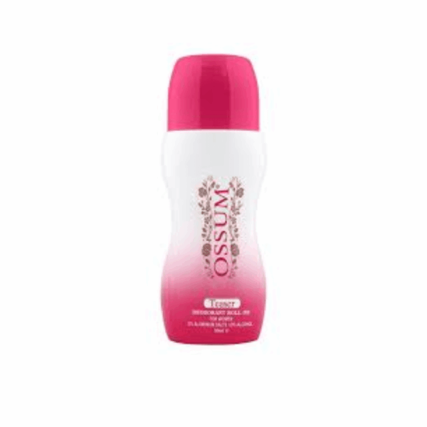 OSSUM DEO ROLL ON 50ML TEASER WOMEN