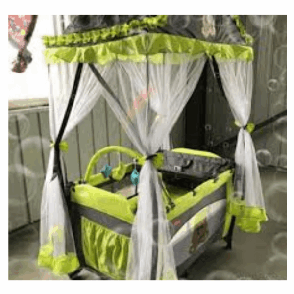 BABY COT TE-42