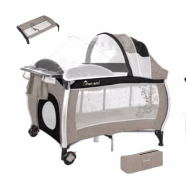 BABY COT TE-44