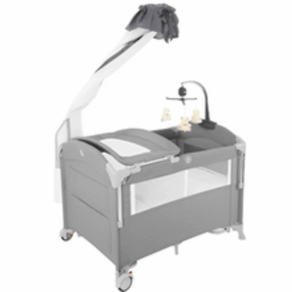 BABY COT TE-48