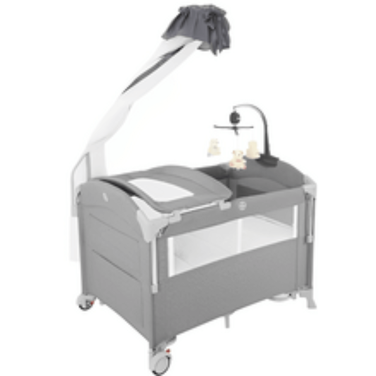 BABY COT TE-48