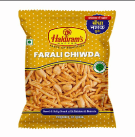 Haldiram Falhari Chiwda 200g