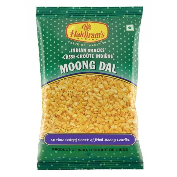 Haldiram Moong Dal 150g