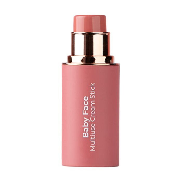 MCO B/FACE MULTIUSE CREAM STICK-PEONY RO 509