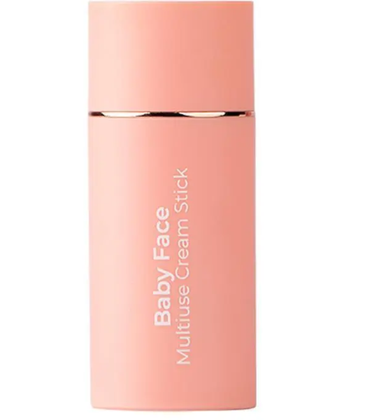 MCO BABY FACE MULTIUSE CREAM STICK-KITTY 511