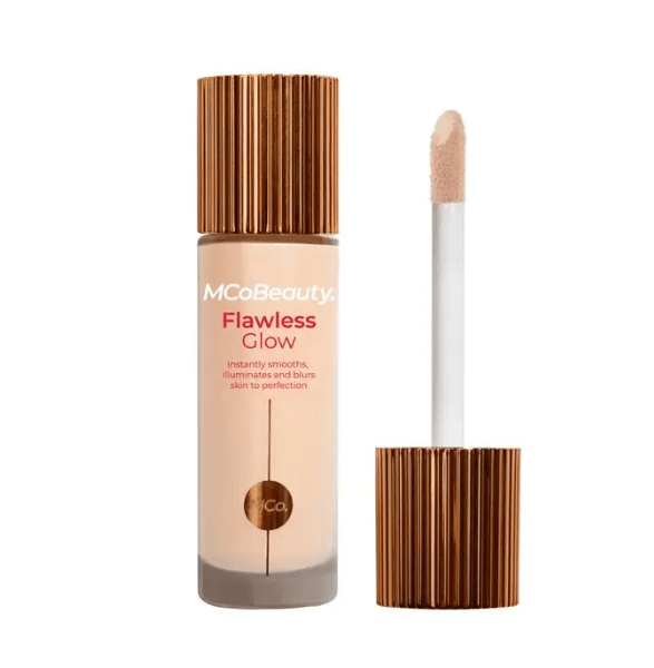 MCO BEAUTY F/LESS GLOW LUM SKIN SKIN FILTER2 MCW437