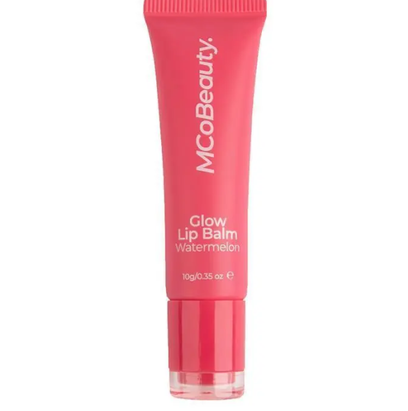 MCO GLOW LIP BALM - WATERMELON