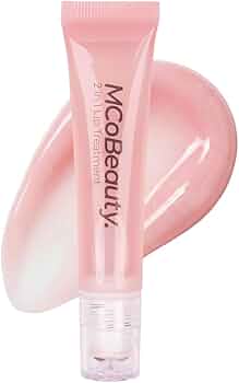 MCO GLOW&TREAT 2IN1 LIP OIL TREATMENT-B 278