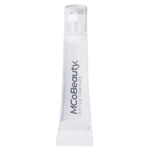 MCO GLOW&TREAT 2IN1 LIP TREATMENT-COCNUT 364