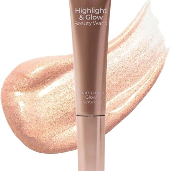 MCO H/LIGHT&G/BEAUTY WAND-CHAMPAGNE MCW320