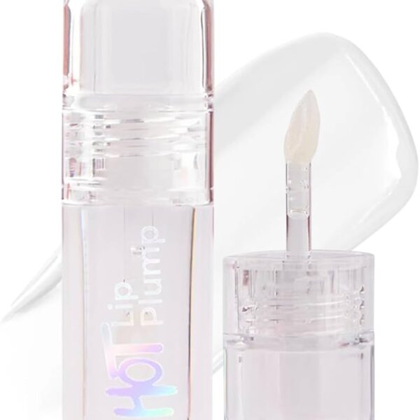 MCO HOT LIP PLUMP - CINDERELLA MCW533