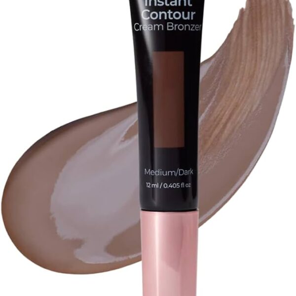 MCO INSTANT CONTOUR CREAM WAND MED/DARK 314