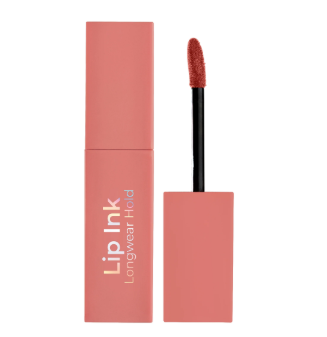 MCO LIP INK LONGWEAR HOLD -TRUE PEACH 661