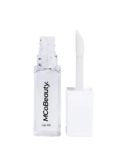 MCO LIP OIL HYDRATING TREATMENT- CLEAR  313