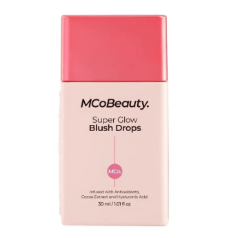 MCO LIQ BLUSH LUM GLOW-BELLA VITA/D/ROSE 712