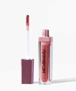 MCO LIQUID LIP LINER - RUBY ROUGE 674