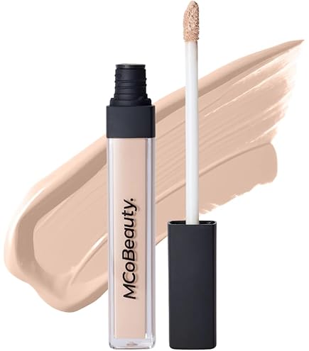 MCO MIRACLE F/LESS S/FOUNDATION-LIGHT NUDE 462