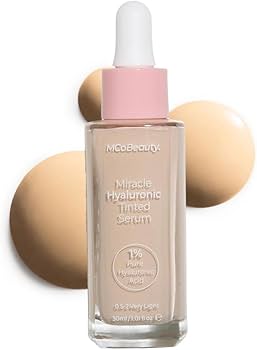 MCO MIRACLE HYAL T/SERUM - 4-5 (MEDIUM 384)