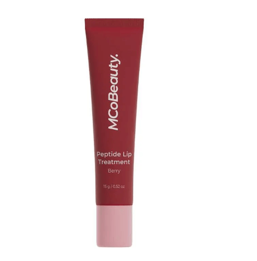 MCO PEPTIDE LIP TREATMENT- BERRY 644