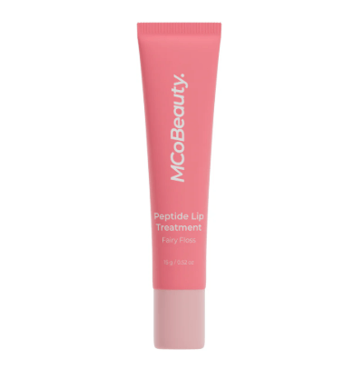 MCO PEPTIDE LIP TREATMENT -FAIRY FLOSS 642