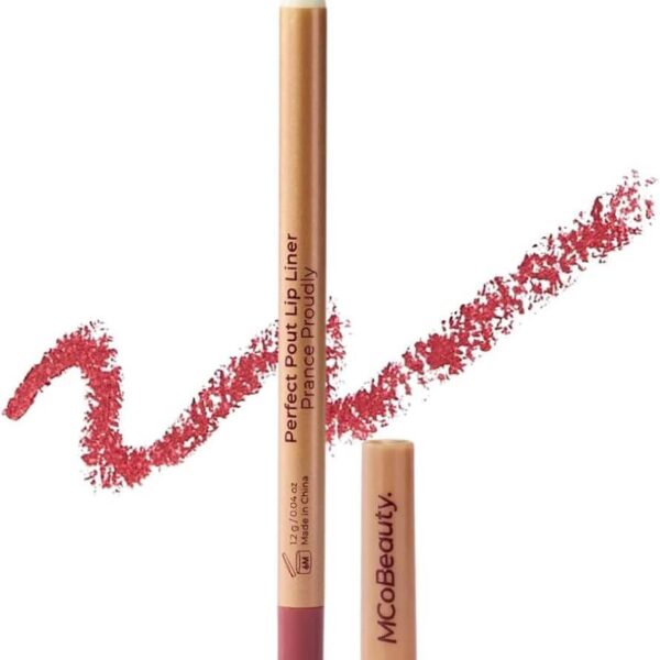 MCO PERFECT POUT LINER-PRANCE PROUDLY 617