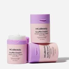 MCO SOUFFLE DREAM MOISTURISING CREAM 440