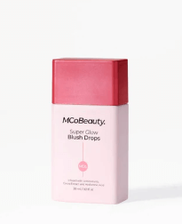 MCO SUPER GLOW BLUSH DROPS-BLUSH PINK 576