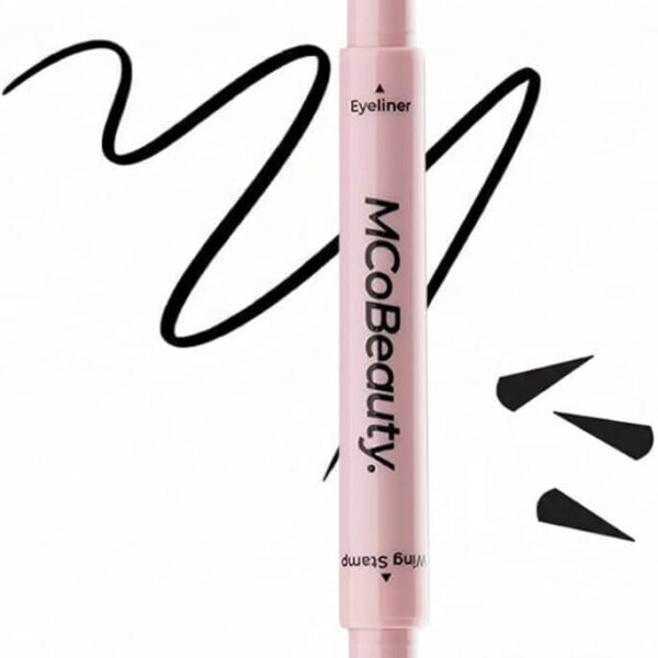 MCO WINGED STAMP+LIQUID ELINE DUO MCH132