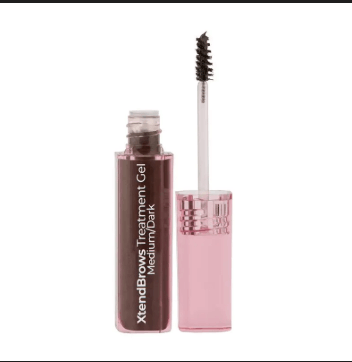 MCO X/BROWS TREATMENT GEL-MED/DARK MCW433