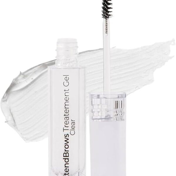 MCO XTENDBROWS TREATMENT GEL-CLEAR MCW 434