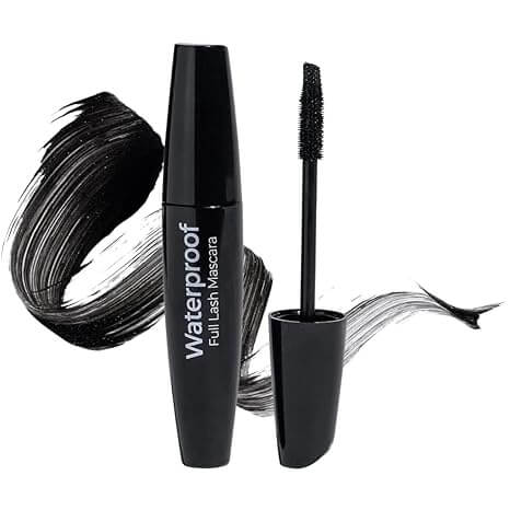 MCOBEAUTY WATERPROOF FULL LASH MASCARA MCH130