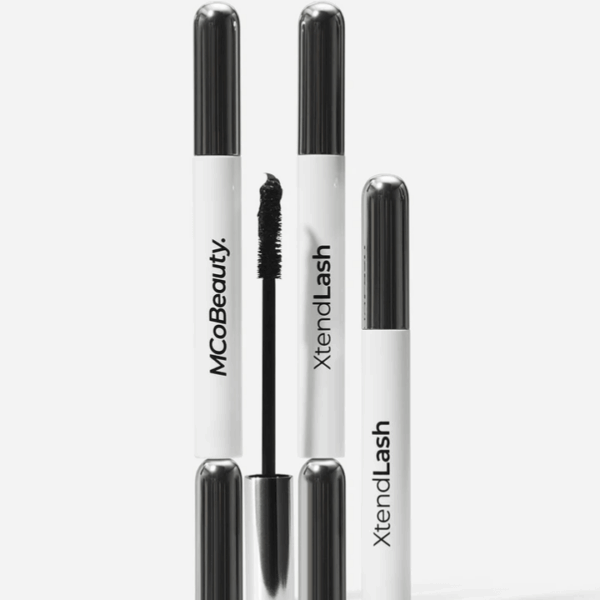 MCO BEAUTY XTEND LASH MASCARA -BLK/BR MCH362