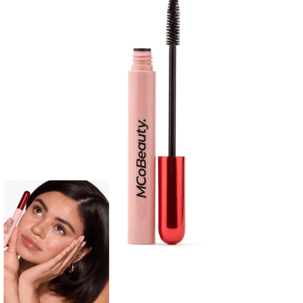 MCO BEAUTY XTENDLASH GROWTH SERUM MASCARA 441