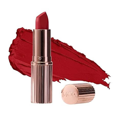 MCO CREME MATTE LUXE L/STICK RUBY ROUGE 612