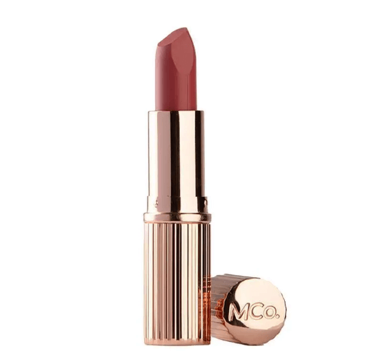MCO CREME MATTE LUXE LIPSTICK-LUXE PINK 493