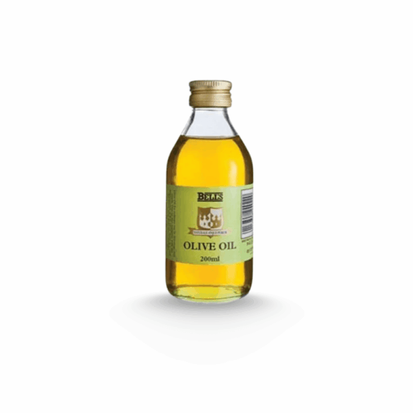 BELL’S OLIVE OIL 200ML