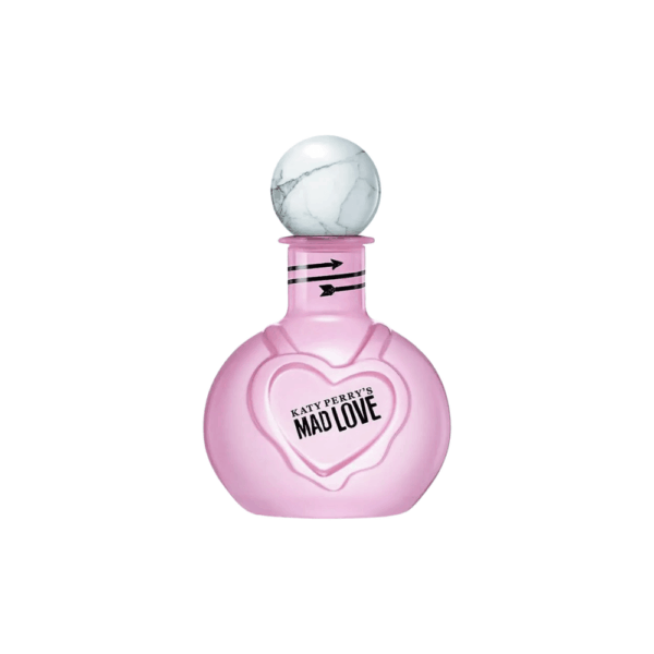 KATY PERRY MAD LOVE 100ML EDP
