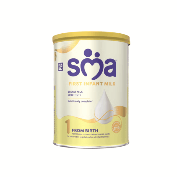 SMA MILK 400G