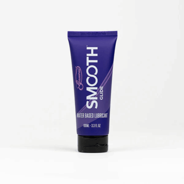 SMOOTH GLIDE W/BASE LUBRICATION 100ML
