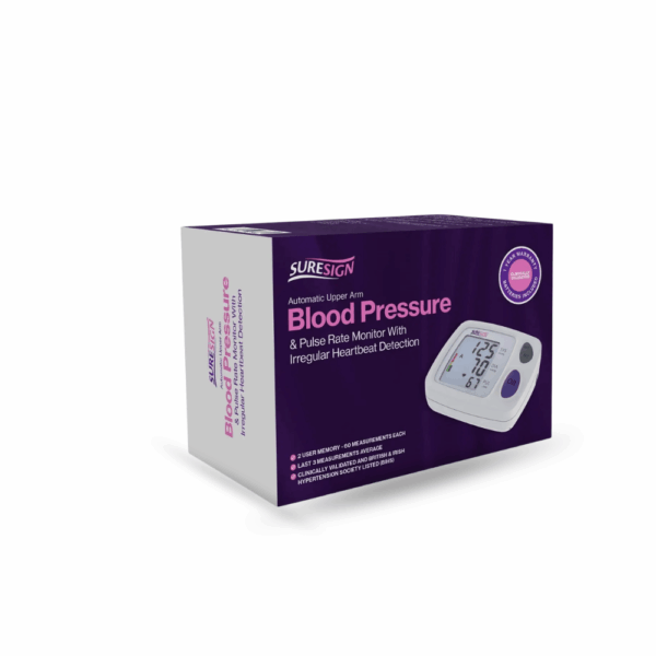 SURESIGN Blood Pressure Auto Monitor