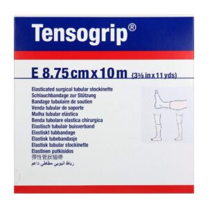 TENSOGRIP ...