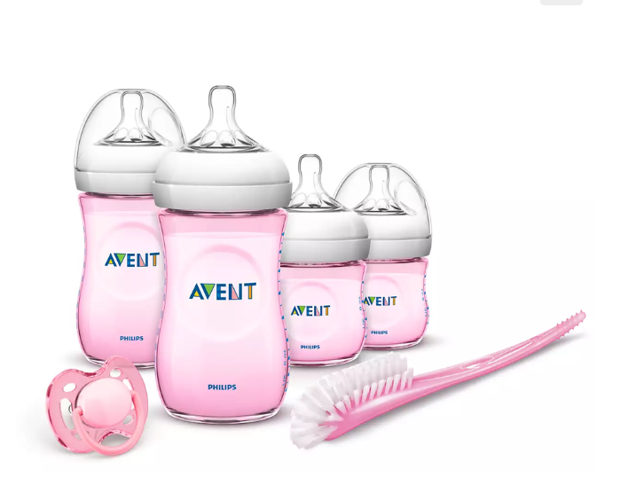 AVENT SCD290/13 NEWBORN STARTER SET