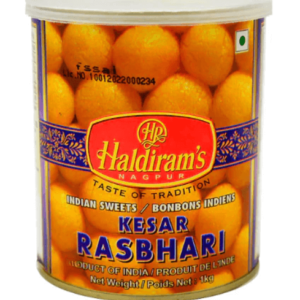 HALDIRAM K...