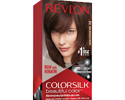 REVLON H/C...